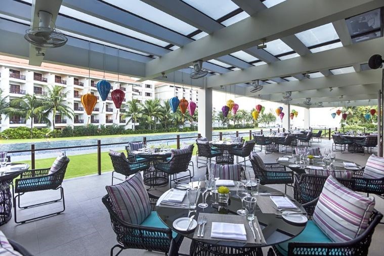 Pullman Danang Beach Resort